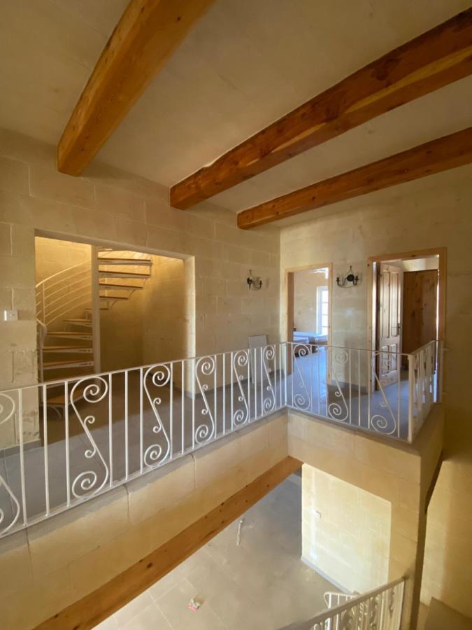 Ta' Ganna Farmhouse Sannat Exterior photo
