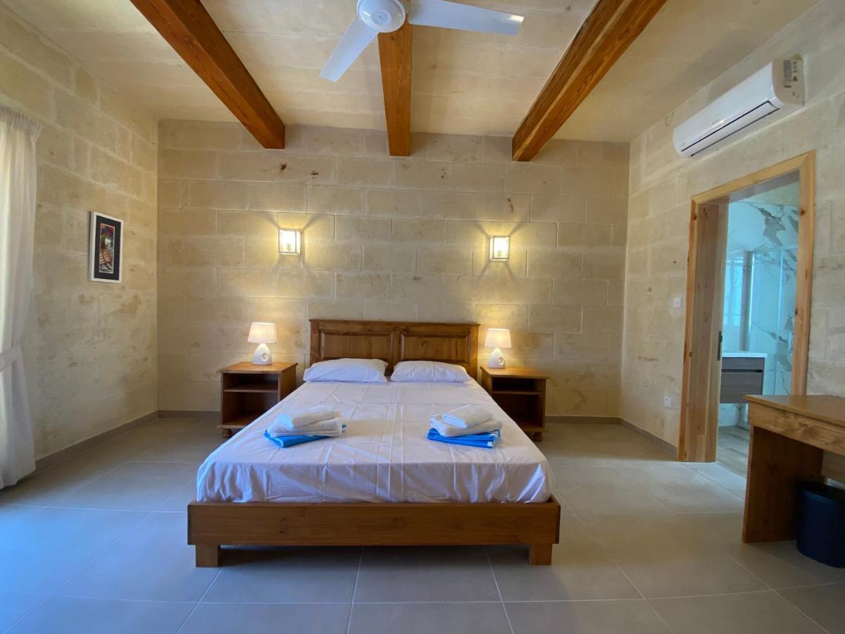 Ta' Ganna Farmhouse Sannat Exterior photo