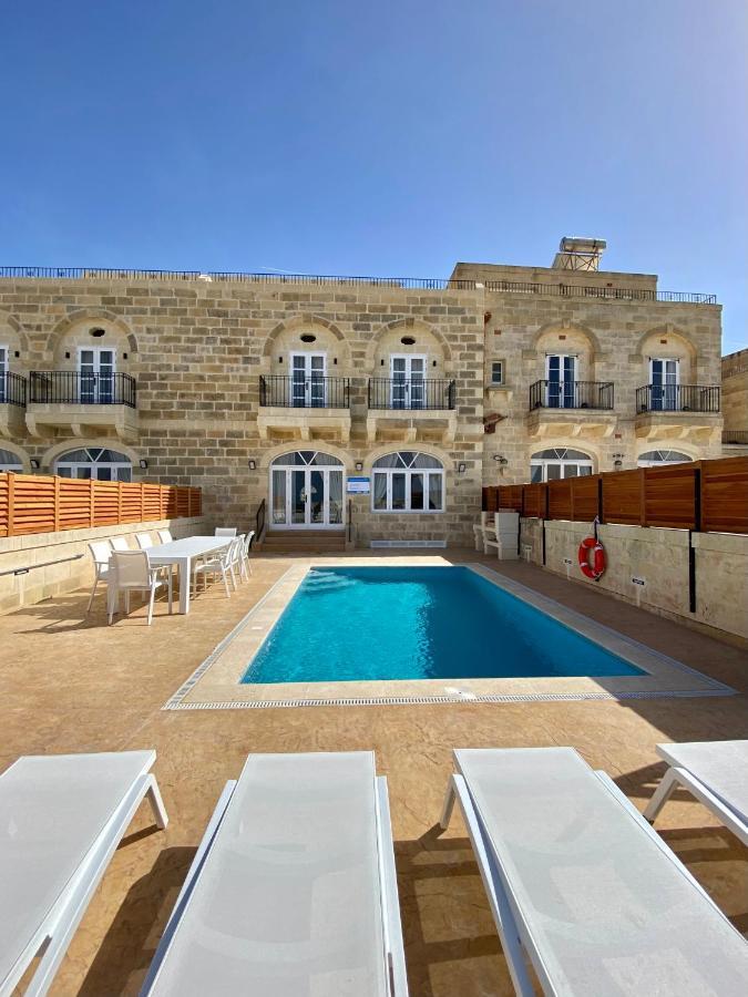 Ta' Ganna Farmhouse Sannat Exterior photo